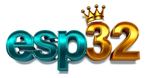 esp32